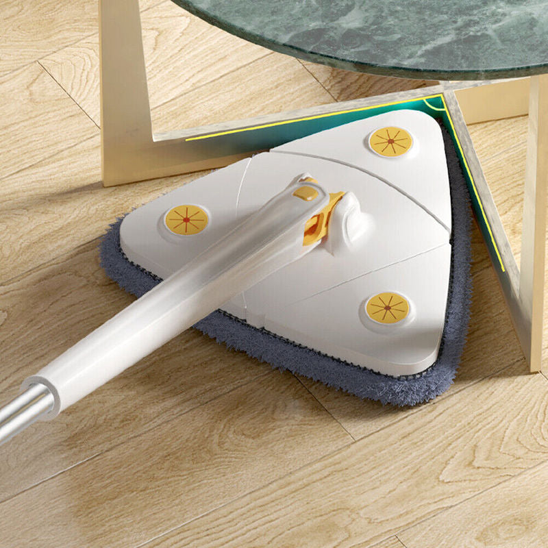 360° Rotatable Adjustable Cleaning Mop