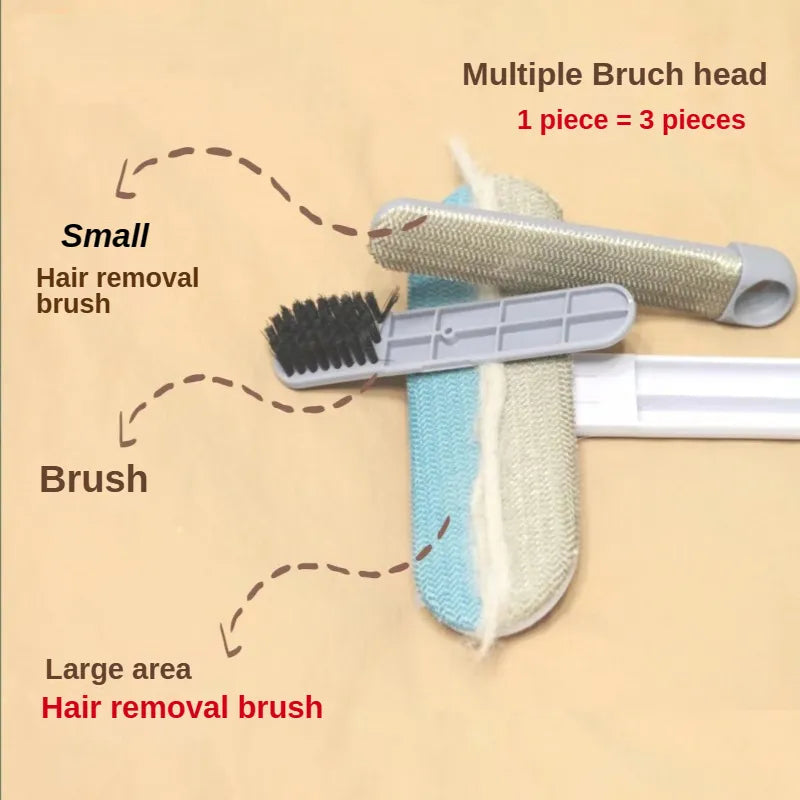 Multifunction Hair Remover