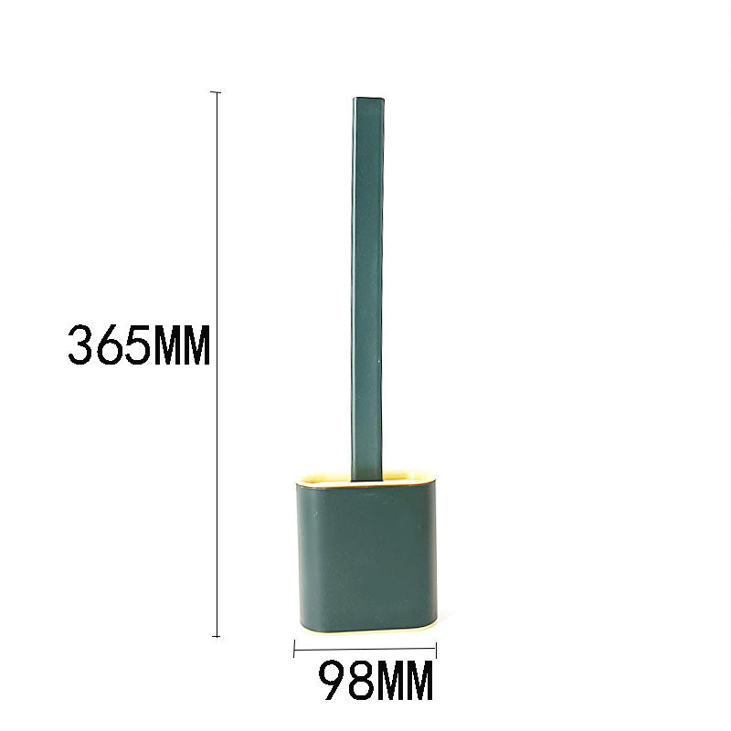 Silicone Toilet Brush