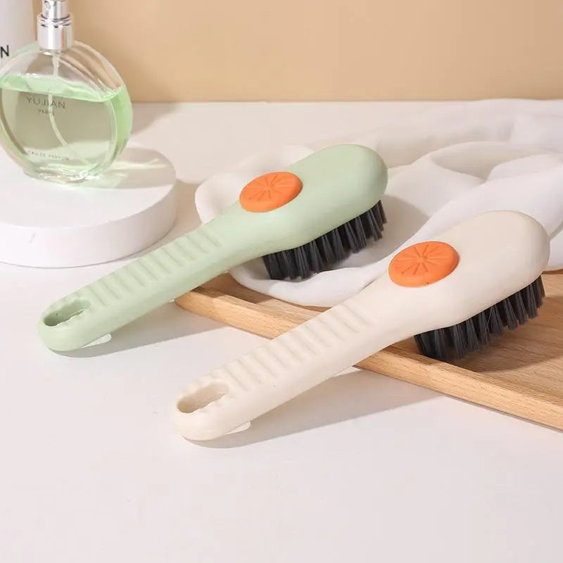 Laundry Cleaning Brush