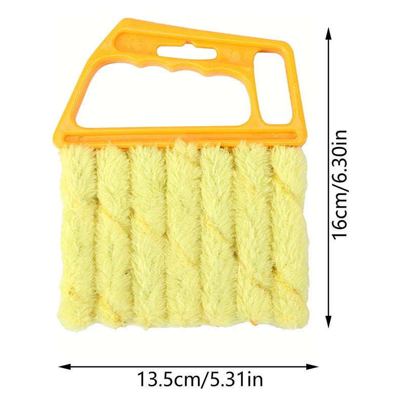 Washable Window Microfiber Dust Cleaner