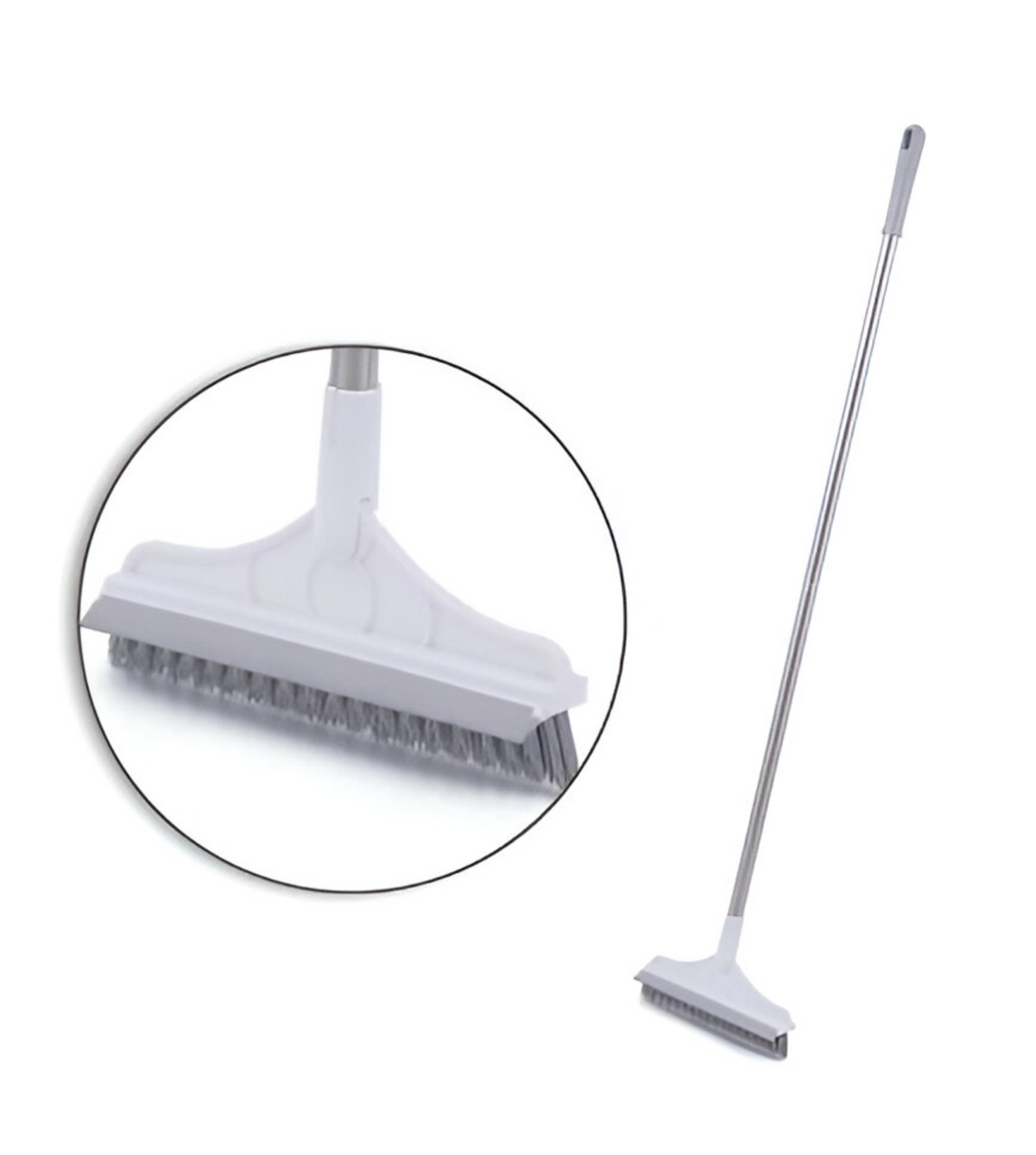 2-in-1 Cleaning Brush