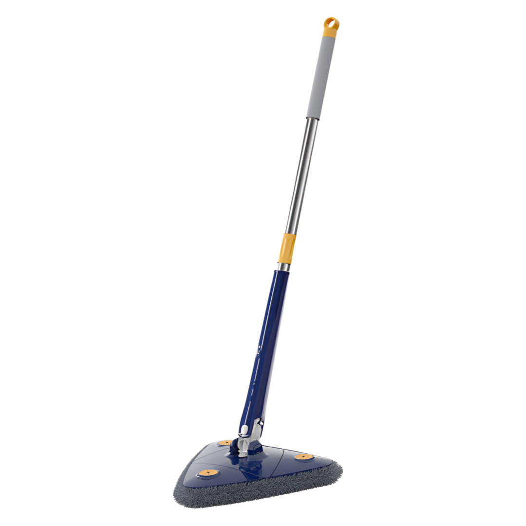 360° Rotatable Adjustable Cleaning Mop