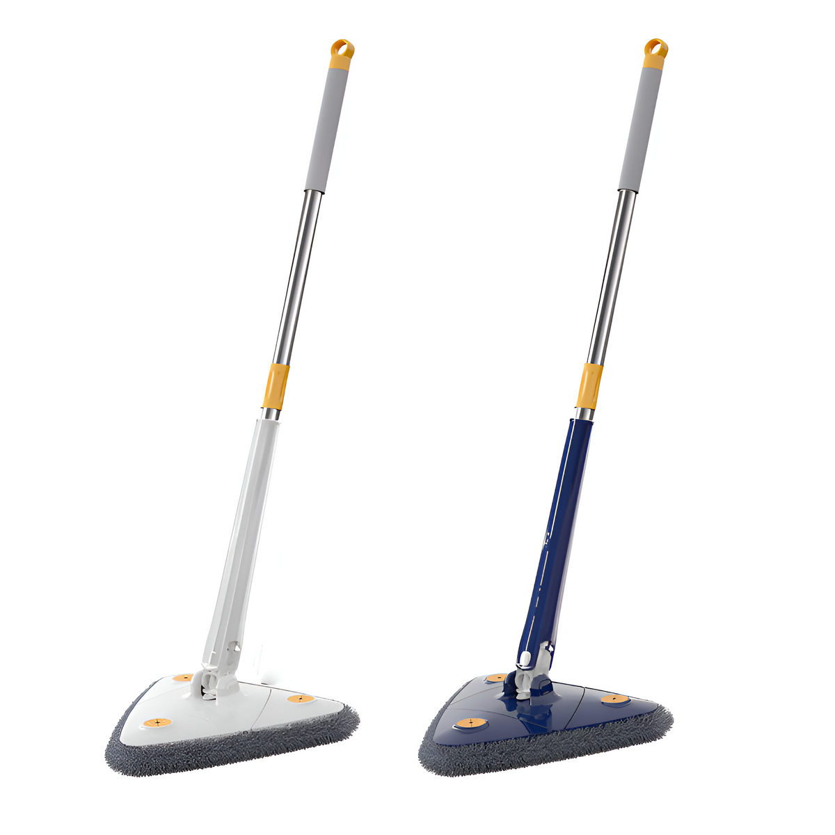 360° Rotatable Adjustable Cleaning Mop